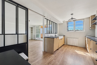  appartement paris 75019