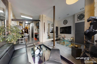  appartement paris 75019