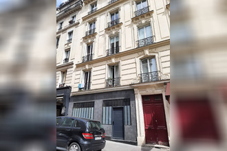  appartement paris 75019