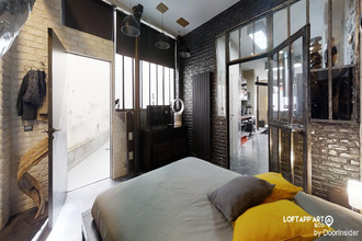  appartement paris 75019