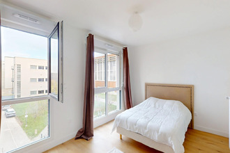  appartement paris 75019