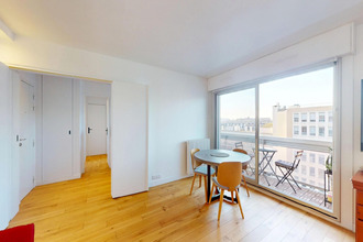  appartement paris 75019