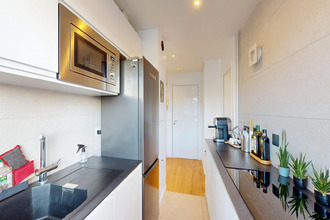  appartement paris 75019