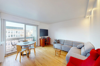  appartement paris 75019