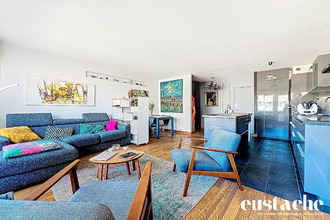  appartement paris 75019