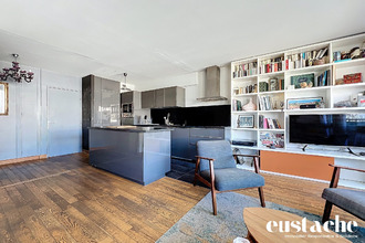  appartement paris 75019