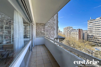  appartement paris 75019