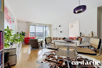  appartement paris 75019