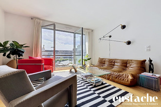 appartement paris 75019