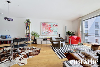  appartement paris 75019