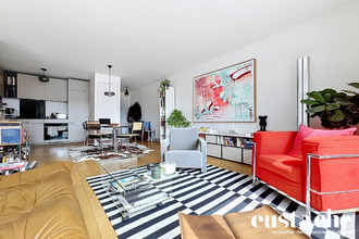  appartement paris 75019