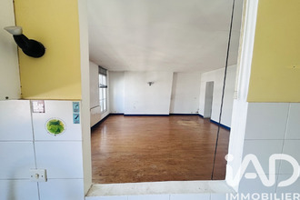  appartement paris 75019