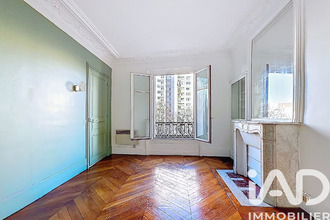  appartement paris 75019
