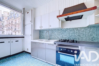  appartement paris 75019