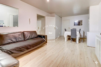  appartement paris 75019
