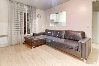  appartement paris 75019