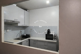  appartement paris 75019