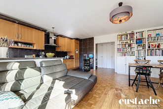  appartement paris 75019