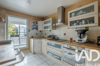  appartement paris 75019