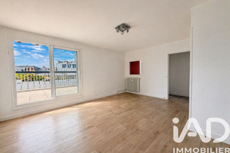  appartement paris 75019