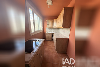  appartement paris 75019