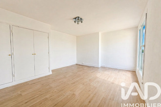  appartement paris 75019