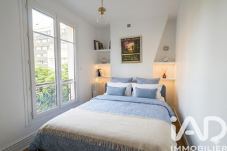  appartement paris 75019