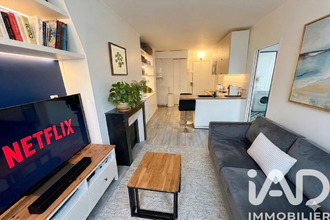  appartement paris 75019