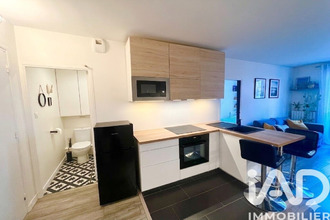  appartement paris 75019