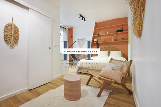  appartement paris 75019