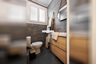  appartement paris 75019