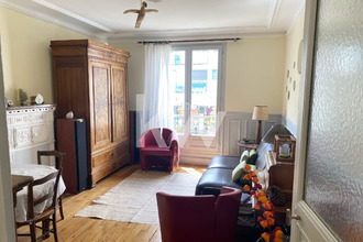  appartement paris 75019