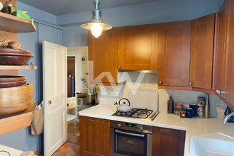  appartement paris 75019