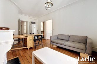  appartement paris 75019