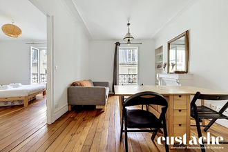  appartement paris 75019