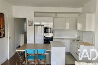  appartement paris 75019