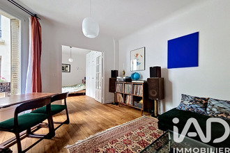  appartement paris 75019