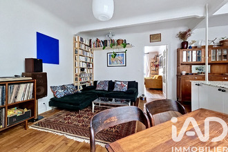  appartement paris 75019