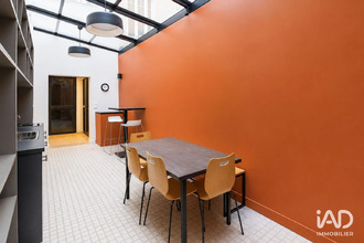  appartement paris 75019