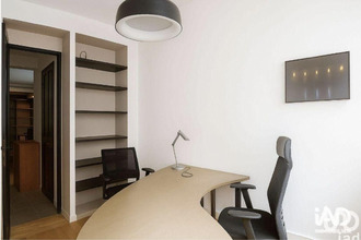  appartement paris 75019