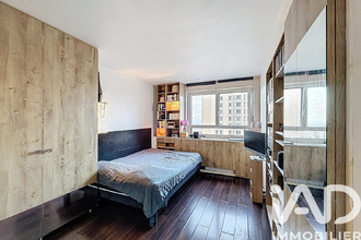  appartement paris 75019