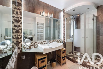  appartement paris 75019