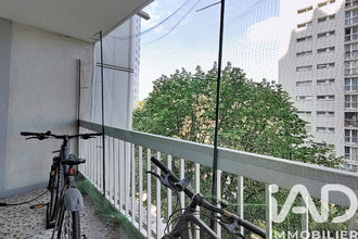  appartement paris 75019