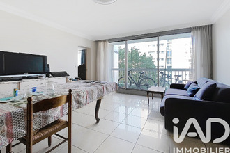  appartement paris 75019