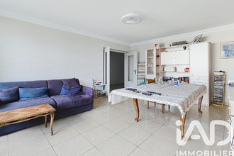  appartement paris 75019