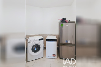  appartement paris 75019