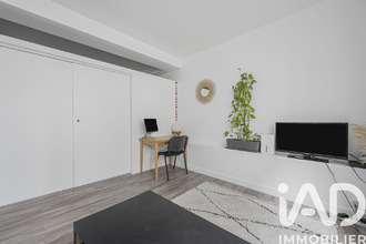  appartement paris 75019