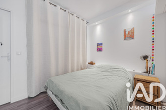  appartement paris 75019