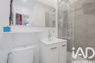  appartement paris 75019