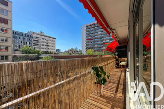  appartement paris 75019
